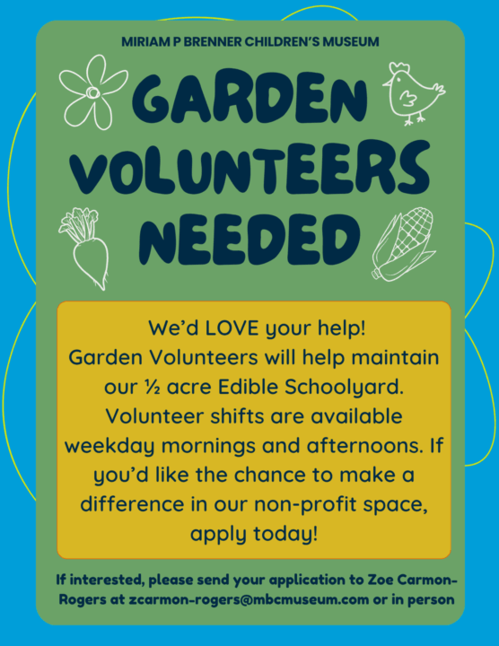 Esy Volunteers Needed - Summer (1) Esy volunteers needed - summer (1)